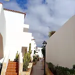 Balcon Del Atlantico 아데제