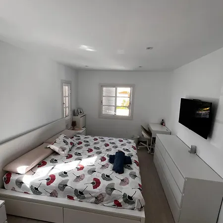 Διαμέρισμα Balcon Del Atlantico