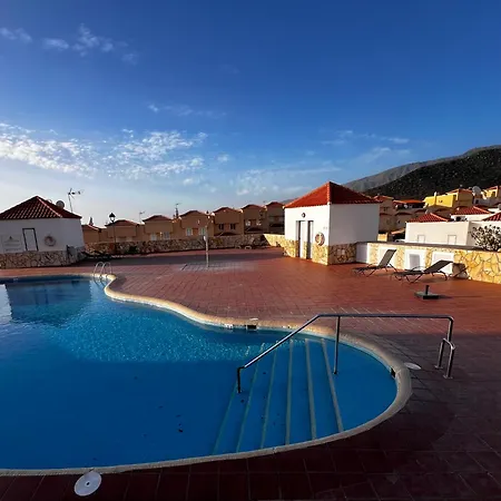 Διαμέρισμα Balcon Del Atlantico *