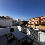 Balcon Del Atlantico Lägenhet *