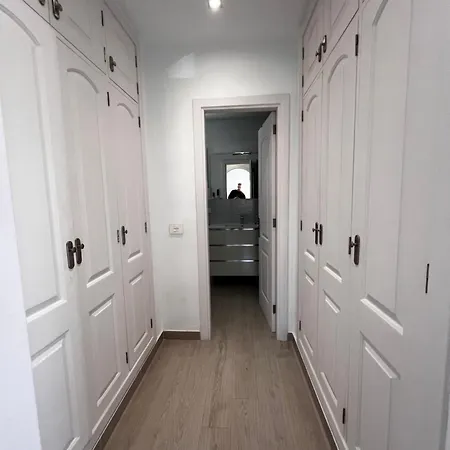 Balcon Del Atlantico Apartment Costa Adeje (Tenerife)