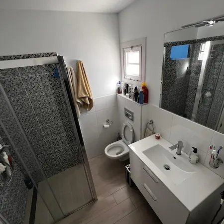 Balcon Del Atlantico Апартаменти *