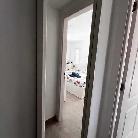 Balcon Del Atlantico Apartment Costa Adeje (Tenerife)