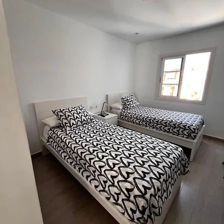 Balcon Del Atlantico * Costa Adeje (Tenerife)