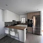 Apartmán Balcon Del Atlantico