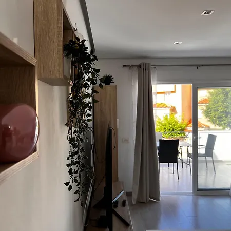 Residence Balcòn del Atlàntico Costa Adeje * Costa Adeje (Tenerife)