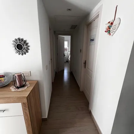 Appartement Balcòn Del Atlàntico