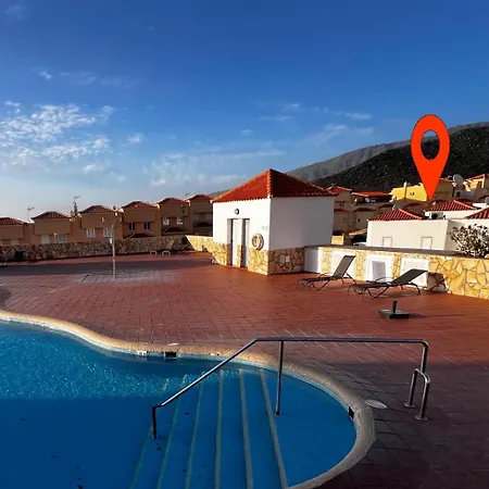 Residence Balcòn del Atlàntico Costa Adeje