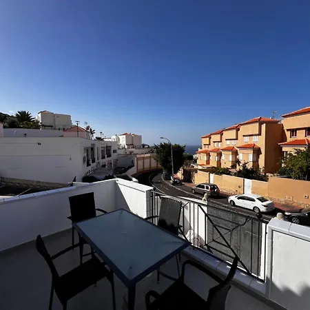 Residence Balcòn del Atlàntico Costa Adeje Appartamento *