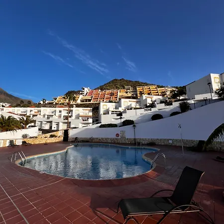 Balcòn Del Atlàntico Costa Adeje (Tenerife)