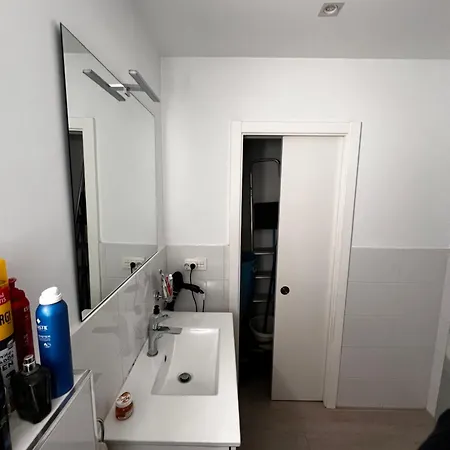 Balcòn Del Atlàntico Appartement