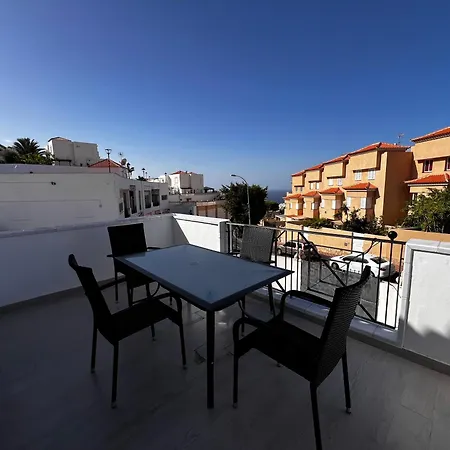 Appartamento Residence Balcòn del Atlàntico Costa Adeje *