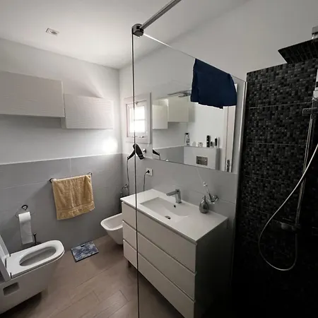 Residence Balcòn del Atlàntico Costa Adeje Appartamento