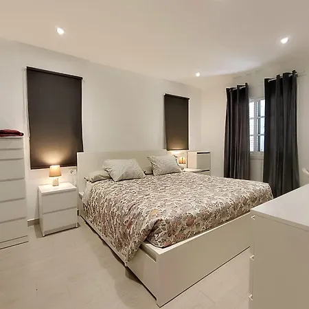 Balcon Del Atlantico * Адехе