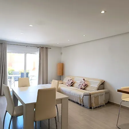 Balcon Del Atlantico Адехе