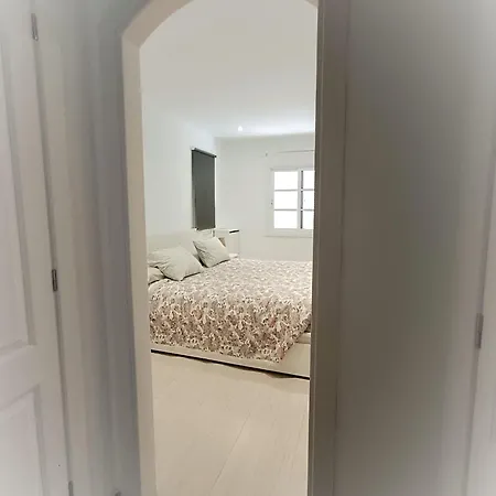 Balcon Del Atlantico Апартаменты *