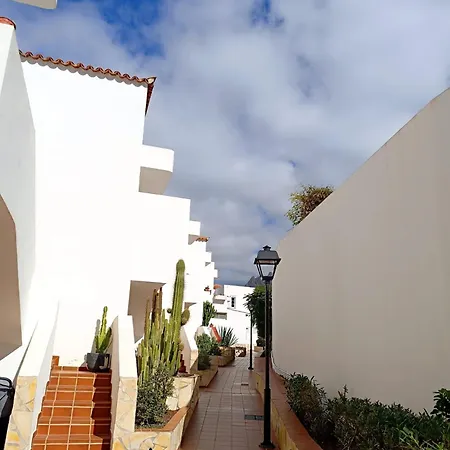Residence Balcòn del Atlàntico Costa Adeje Costa Adeje (Tenerife)