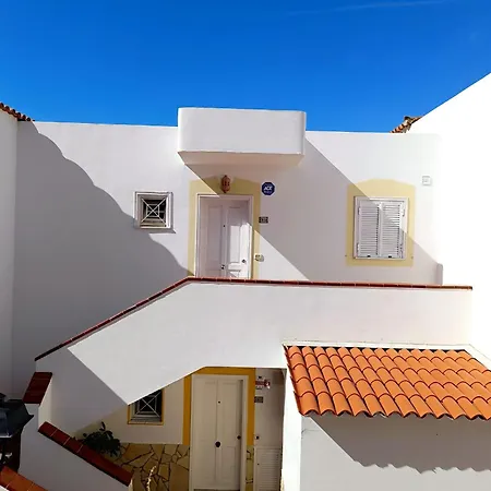 Residence Balcòn del Atlàntico Costa Adeje Appartamento Costa Adeje (Tenerife)
