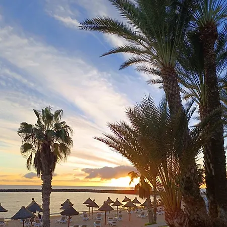 Appartamento Residence Balcòn del Atlàntico Costa Adeje