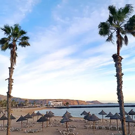 Balcon Del Atlantico *