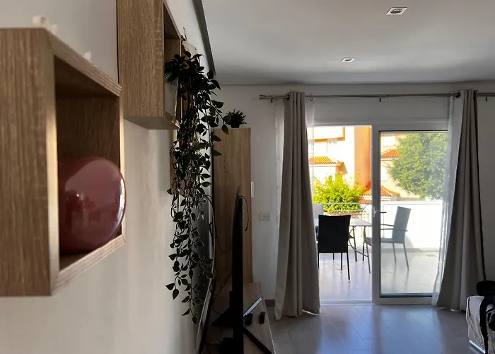 Balcon Del Atlantico * Адехе