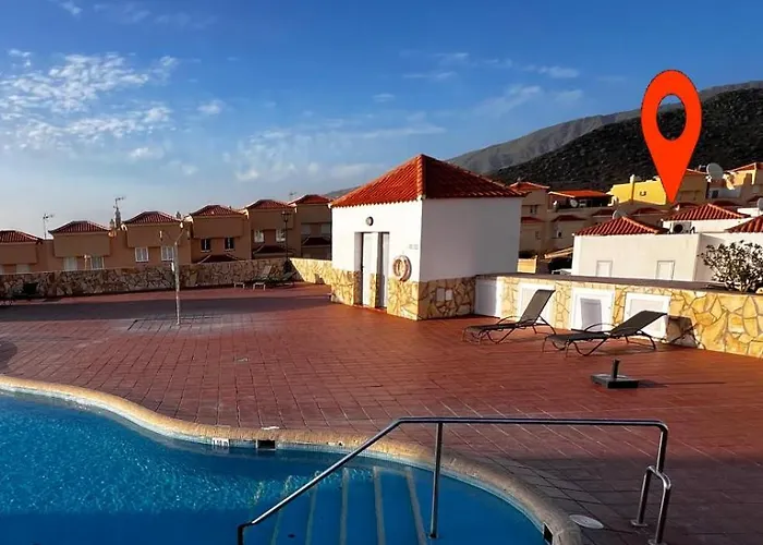 Balcon Del Atlantico