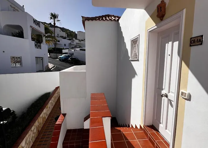 Balcon Del Atlantico Appartement *