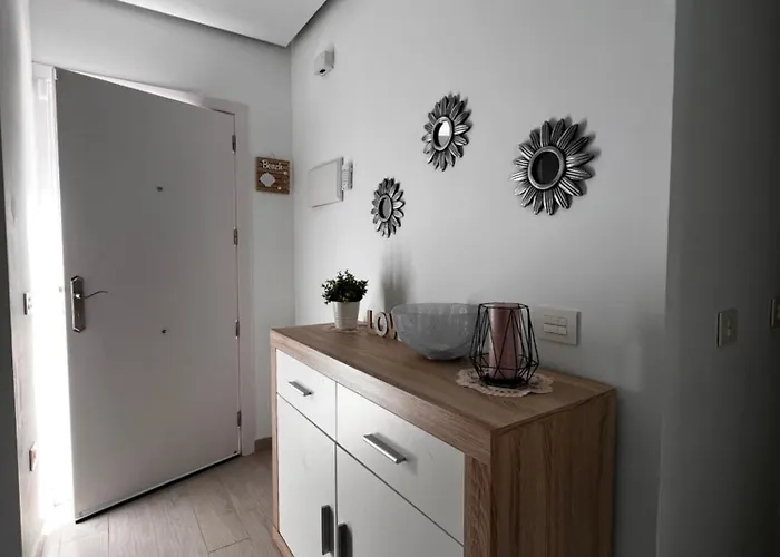 Balcon Del Atlantico Адехе