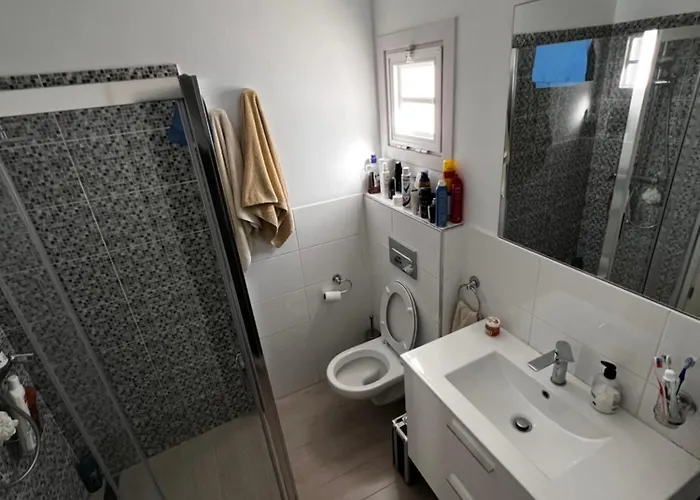 Balcon Del Atlantico Апартаменты *