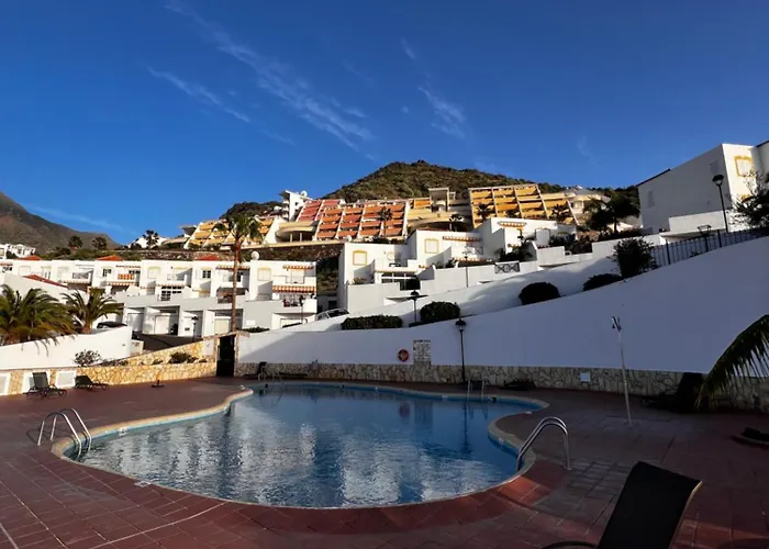 Balcon Del Atlantico Адехе