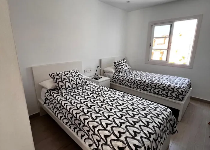 Balcon Del Atlantico * Адехе