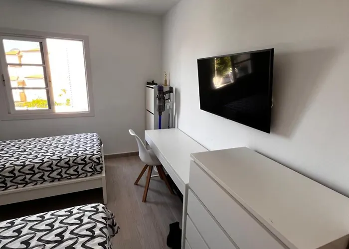 Balcon Del Atlantico Адехе