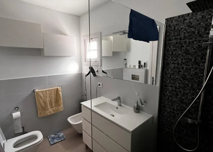 Balcon Del Atlantico Appartement