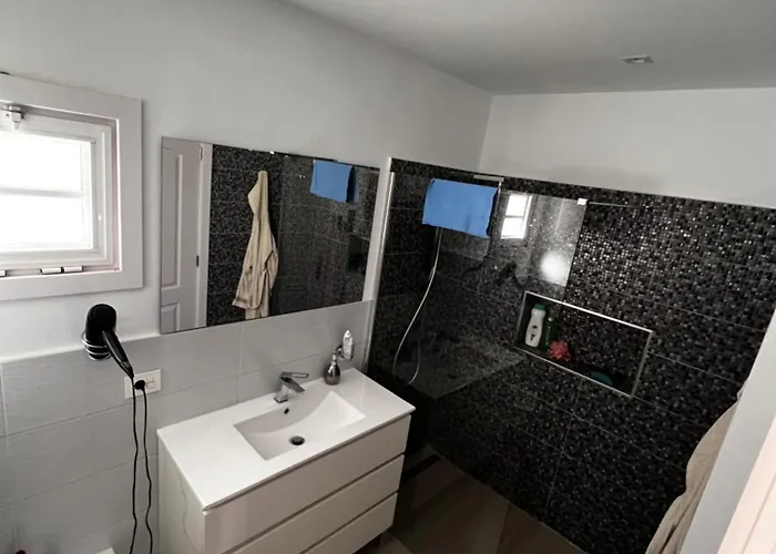 Appartement Balcon Del Atlantico *