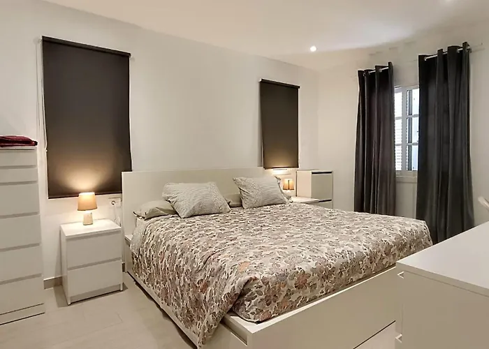 Balcon Del Atlantico * Адехе