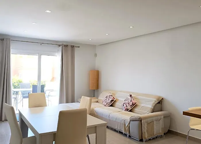 Balcon Del Atlantico Адехе