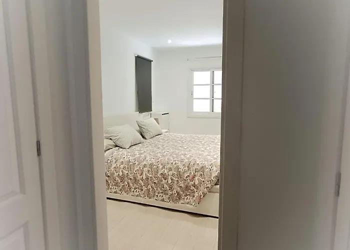 Balcon Del Atlantico Appartement *