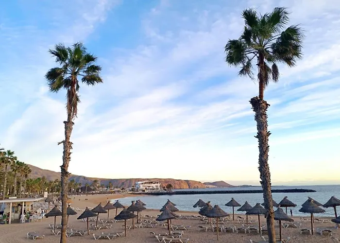 Balcon Del Atlantico *