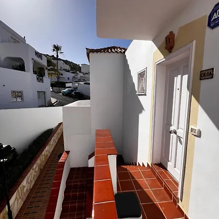 Balcon Del Atlantico Apartment *