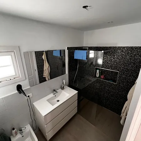 Balcon Del Atlantico