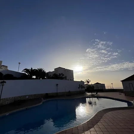 Balcon Del Atlantico 아데제