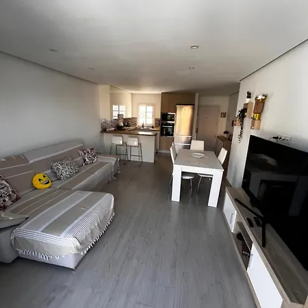 Balcon Del Atlantico