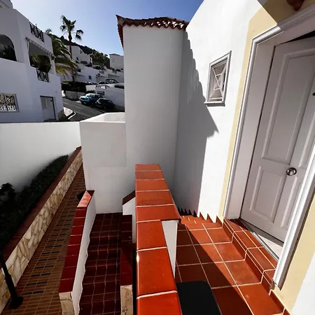 Balcon Del Atlantico Apartment *