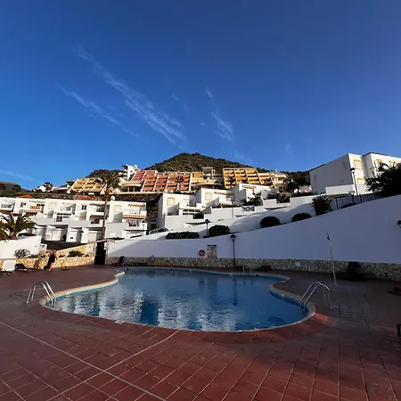 아파트 Balcon Del Atlantico 아데제