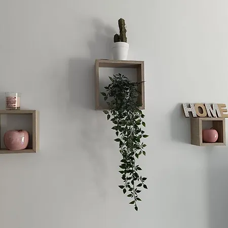 Apartmán Balcon Del Atlantico *