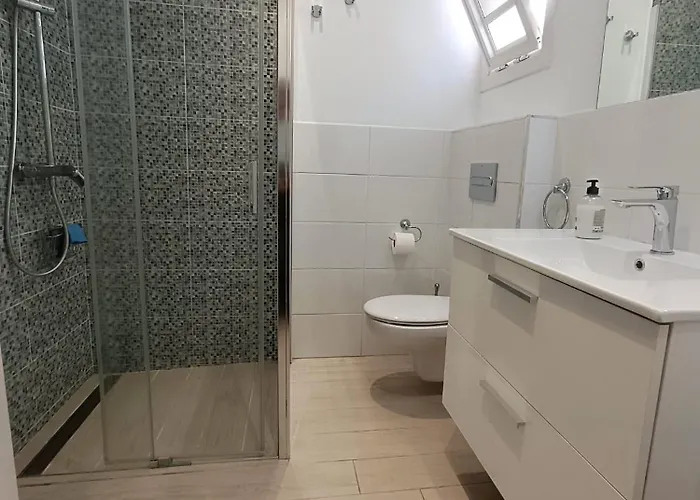 Apartmán Balcon Del Atlantico
